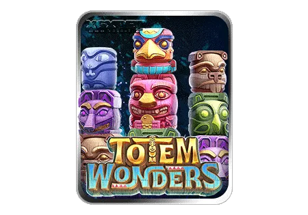 Totem-Wonders (1)